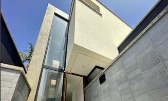 Imagem: Casa em Condomínio à venda - Campo Belo