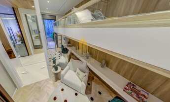 Imagem: CONDOMÍNIO BOTANI APARTAMENTO LOCALIZADO