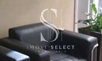 Imagem: Edifício Audax Conjunto Comercial à venda