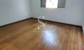 Imagem: IPIRANGA, CASA SOBRADO DE 132M² COM 3 DORMITORIOS