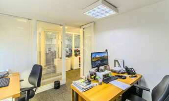 Imagem 1: Imovel Comercial Faria Lima ED Regents Parks Imovel Comercial Faria Lima ED Regents Parks