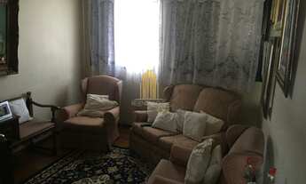 Imagem 2: Edifício Vila Romana. Apto com 170m² quatro dormitórios, cinco banheiros e quatro vagas. N