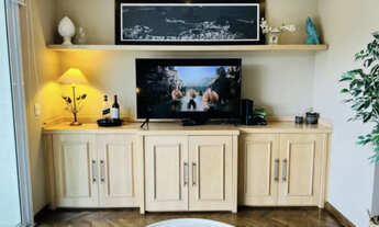 Imagem 4: The Address Capote Valente em Pinheiros, Apartamento de 52m² com 1 dormitório, 2 vagas