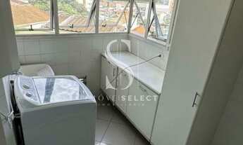 Imagem 3: Condominio Lands West - Pompeia - Apartamento de 98m² com 2 dorms, 1 é suite, 3 banheiros