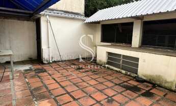 Imagem 7: PERDIZES, CASA COMERCIAL DE 715M² COM 12 SALAS, 4 BANHEIROS E 7 VAGAS DE GARAGEM