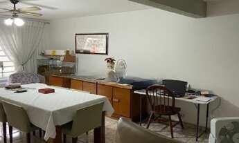 Imagem: Sobrado à venda em Vila Cordeiro com 200m²