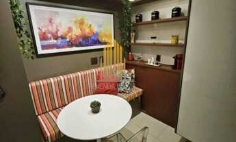 Imagem 6: EDIFICIO DOMINIO MARAJOARA, JARDIM MARAJOARA- APARTAMENTO DE 160m² COM 3 DORMITÓRIOS, 3 SU