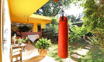 Imagem 5: Casa à venda em Alto de Pinheiros, São Paulo