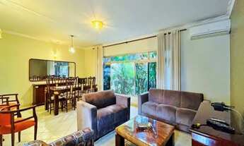 Imagem 1: Casa à venda no Jardim Leonor Mendes de Barros com 243 m² 4 dormitórios 1 suíte 3 banheiro