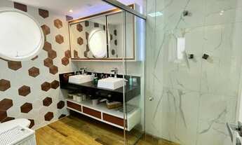 Imagem 6: Apartamento Gaetano Donizetti a venda com 110m² 3 dormitorios 1 suite master no Planalto P