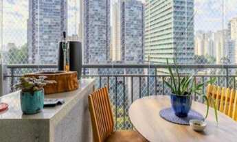 Imagem 2: Excelente apartamento, lindo e reformado , oportunidade !!!