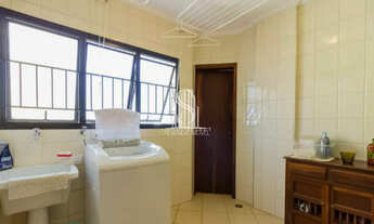 Imagem 3: APARTAMENTO COM QUATRO DORMITÓRIOS (DUAS SUÍTES), DOIS BANHEIROS E QUATRO VAGAS NA CIDADE