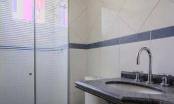 Imagem 5: Apartamento no Condomínio Vitória Régia em Pinheiros com 3 dormitórios 1 suíte 5 banheiros