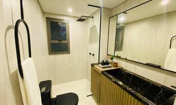 Imagem 6: APARTAMENTO DE 119M² COM TRES DORMITORIOS, TRES SUITES E DUAS VAGAS EM RAÍZES RESERVE VILA