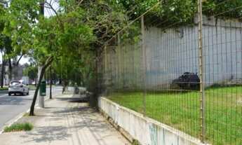 Imagem 2: Terreno comercial 800m²