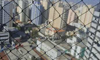 Imagem 5: Condomínio Edifício Monte Branco na Saúde, Cobertura de 223m², 1 dormitório, Sala 2 Ambien