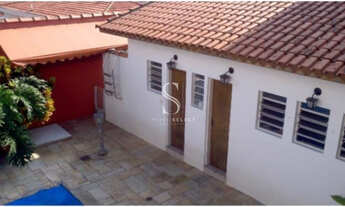 Imagem 4: Casa Assobradada com 385m², 03 Suítes, banheiro social e 03 Vagas. No bairro - Planalto Pa