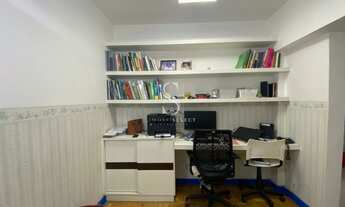 Imagem 6: EDF SAINT MICHAEL APARTAMENTO DE 210M² COM 3 DORMITORIOS, 1 SUITE E 2 VAGAS EM JARDIM PAUL