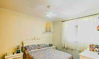 Imagem 5: Apartamento no Condomínio Castel de Mantova em Campo Belo com 230m² 3 suítes 4 vagas de ga