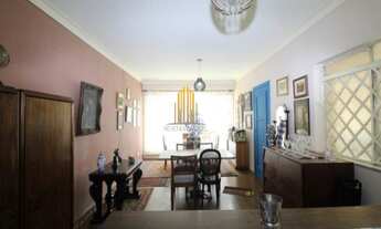 Imagem 5: Mirandópolis - Casa de 300m² com 3 dormitorios sendo 2 suites, 4 banheitos e 5 vagas