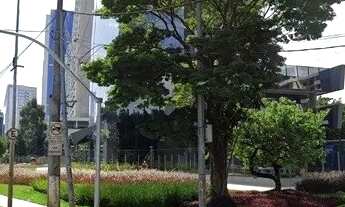 Imagem: Terreno de 266m² no Brooklin