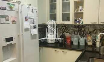 Imagem 4: SOBRADO RESIDENCIAL DE 112M², POSSUI 3 DORM (1 SUÍTE), 1 SALA E 2 VAGAS, À VENDA NA REGIÃO