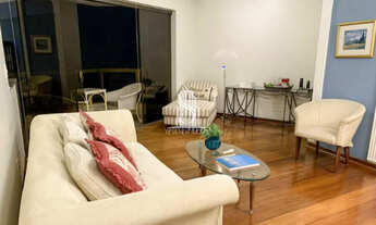 Imagem 6: EDIFICIO ROMA, APARTAMENTO DE 125M², 3 DORMITÓRIO,3 BANHEIROS, 2 VAGA, EM VILA LEOPOLDINA