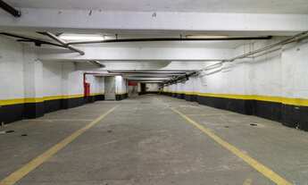 Imagem 3: Prédio Comercial à venda - Vila Buarque/Santa Cecília