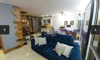 Imagem 5: ECOLIFE IPIRANGA APARTAMENTO DE 103M² POSSUI 3 DORMITÓRIOS (3 SUÍTES) E 2 VAGAS Á VENDA