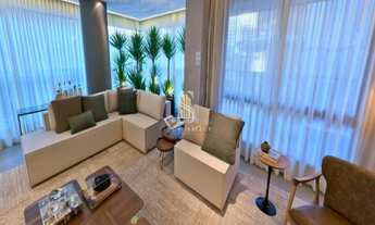 Imagem: Condominio Essential Perdizes, Apartamento