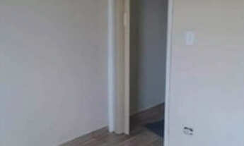 Imagem: Sobrado com dois quartos dois banheiros