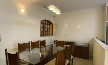 Imagem 2: CASA ASSOBRADADA, CAMPO BELO DE 136m² COM 2 QUARTOS SUITES , CHURRASQUEIRA E 2 VAGAS Á VEN