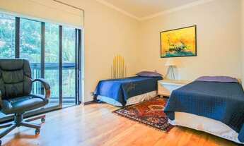 Imagem: PHOENIX, APARTAMENTO DE 300m2 COM 5 DORM/4