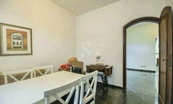 Imagem 3: SOBRADO DE 343M² COM QUATRO DORMITÓRIOS, DUAS SUITES E SEIS VAGAS EM VILA MADALENA SOBRAD