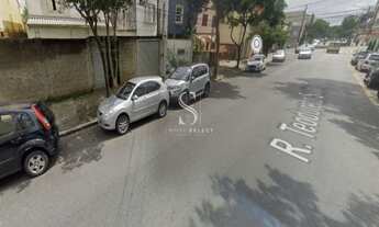 Imagem 2: Cambuci - SP, Terreno de 484m² com uma construção