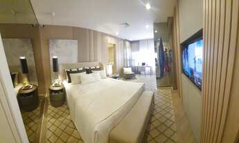 Imagem 7: Apartamento com 265m² no Itaim Bibi, 4 dorms. 3 suítes, 4 vagas