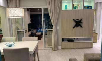 Imagem 3: Apartamento de 1 dormitório a venda em Chacara de Santo Antonio com preço de oportunidade