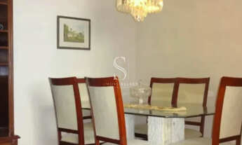 Imagem 2: Condominio Maison Vert em Pinheiros, Apartamento de 130m² com 3 dormitórios, 1 suíte, 1 va