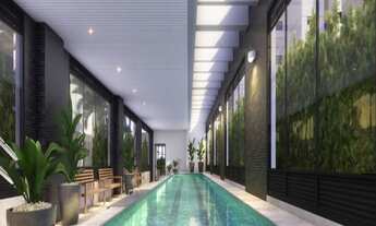 Imagem: Apartamento de 03 dormitorios 3 suités