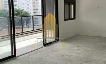 Imagem 2: Condomínio Loomi Paulista. Apartamento á venda 120m², 2 dormes, 2 suites, 2 vagas, Aclimaç