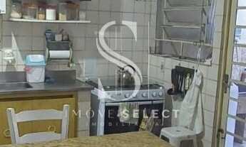 Imagem 4: CASA RESIDENCIAL DE 205M² EM SANTO AMARO COM 3 DORMITORIOS, 1 SUITE E 3 VAGAS DE GARAGEM