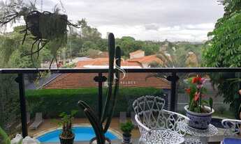 Imagem 6: APARTAMENTO A VENDA 3 SUITES ALTO DA LAPA APARTAMENTO A VENDA 3 SUITES ALTO DA LAPA