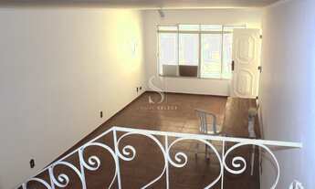 Imagem 2: SOBRADO COM TRÊS DORMITÓRIOS (UMA SUÍTE) E DUAS VAGAS À VENDA NO PLANALTO PAULISTA