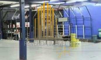 Imagem 5: Galpão de 2385m² com 15 vagas no Ipiranga. Galpão de 2385m² com 15 vagas no Ipiranga