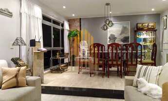 Imagem 2: SANTO AMARO - CASA DE 165M² COM 3 DORMITÓRIOS, 3 SUÍTES E 5 VAGAS