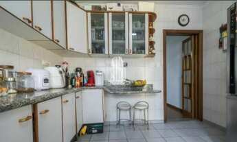 Imagem 5: SOBRADO RESIDENCIAL DE 140M² POSSUINDO 3 DORMITÓRIOS , 3 BANHEIROS E 2 VAGAS Á VENDA NO