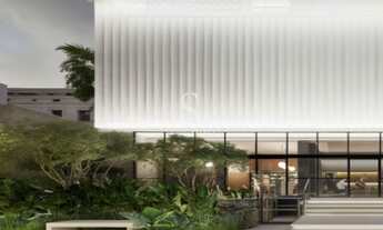 Imagem: Condominio Vitacon Itaim no Itaim Bibi