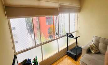 Imagem 6: Condomínio Edifício Supremus no Jardim Paulista, Apartamento de 216m² com 3 dormitórios, 1