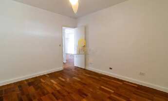 Imagem: Condominio Praia de Itapuã no Itaim Bibi