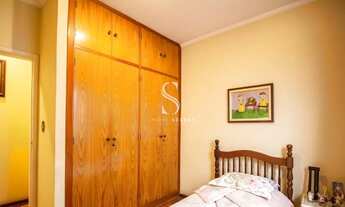 Imagem 7: Casa com quintal, à venda em Perdizes de 300m² com, 3 dormitórios, e 2 vagas de garagem, ó